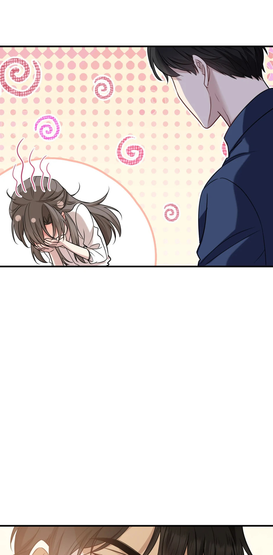 Live Happily Ever After With My Ex's Uncle – Chapter 55 page 45