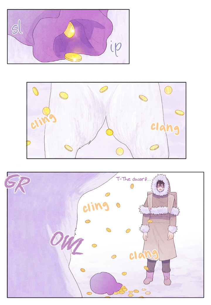 Magic Soup (Colored) – Chapter 1 page 31