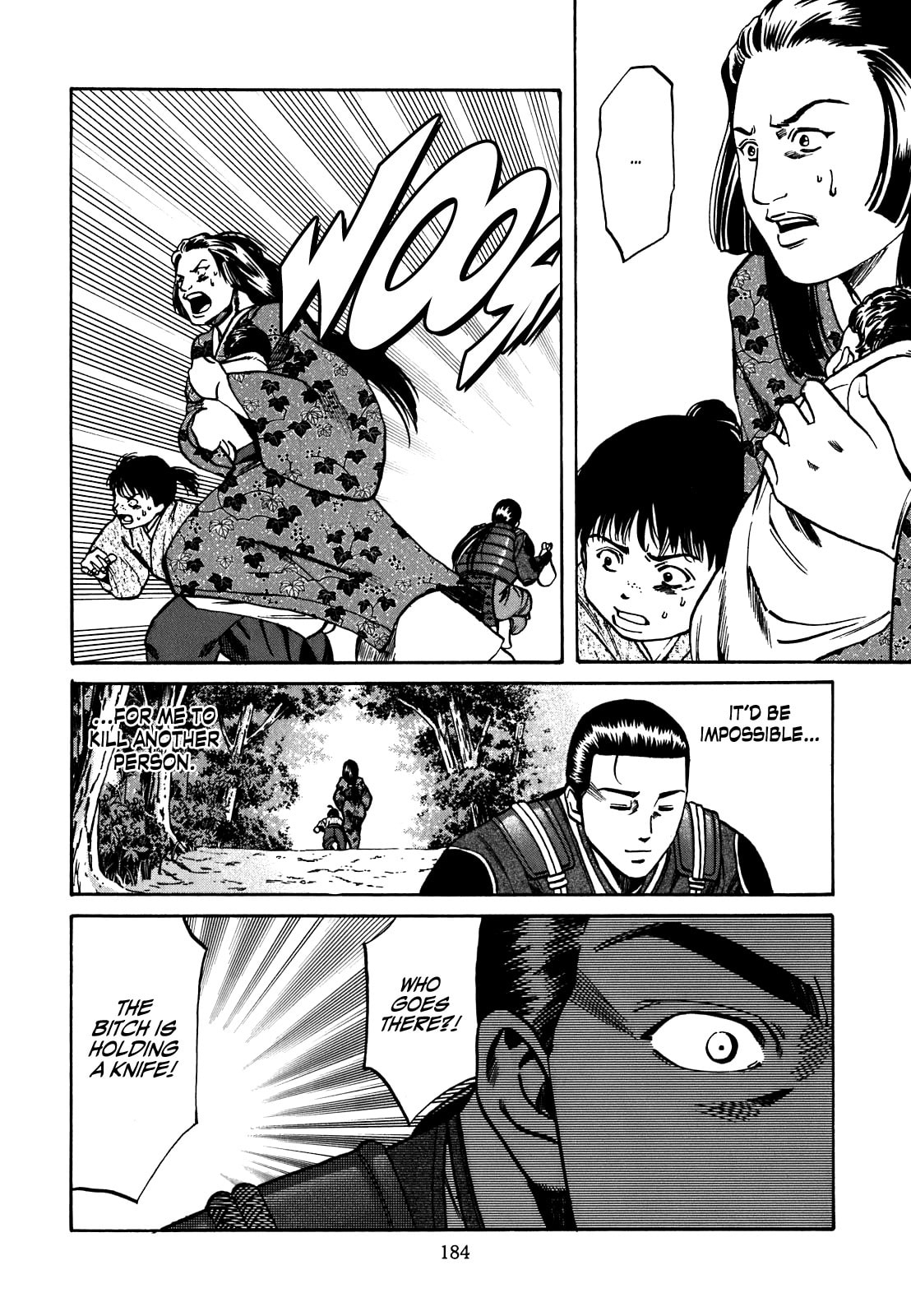 What Exists on the Battlefield page 13