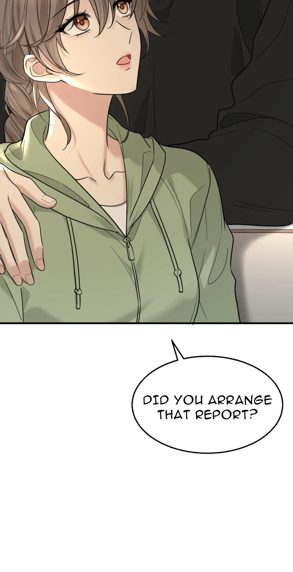 Live Happily Ever After With My Ex's Uncle – Chapter 70 page 40