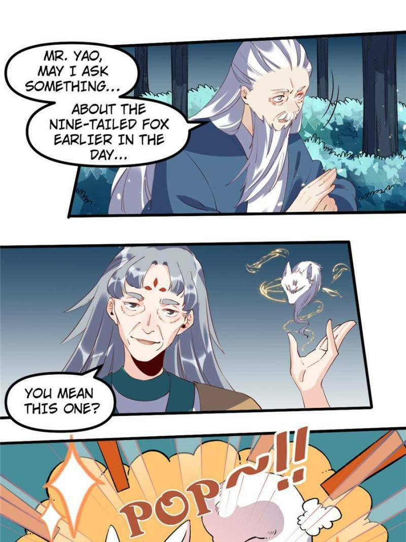 A Big Shot Actually – Chapter 31 page 45