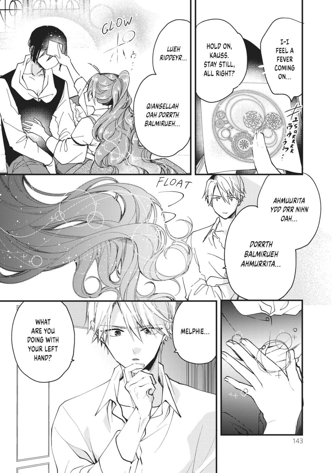 Uses for Magic Circles page 12