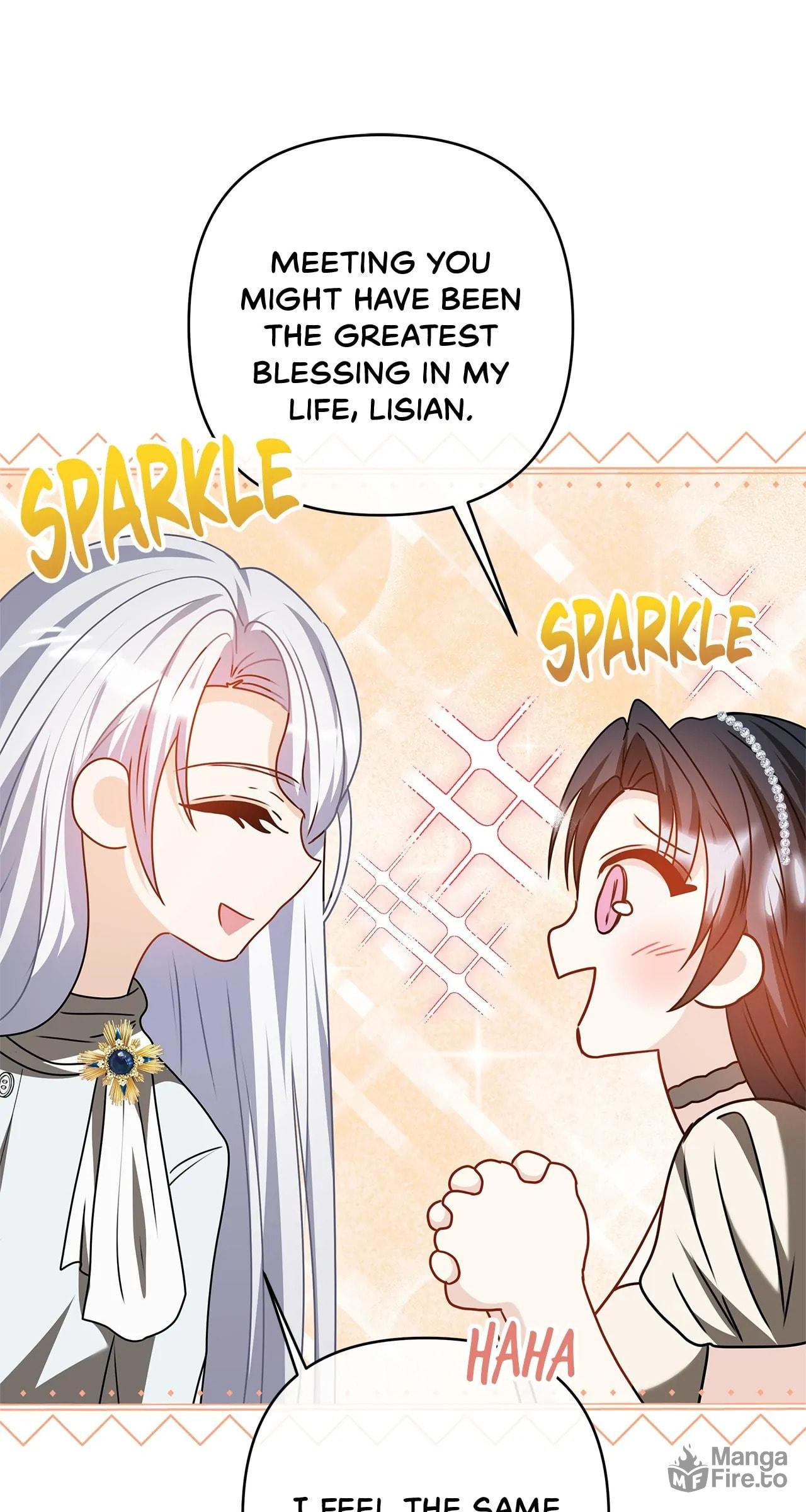 Mistress of an S-Class Dungeon – Chapter 32 page 56