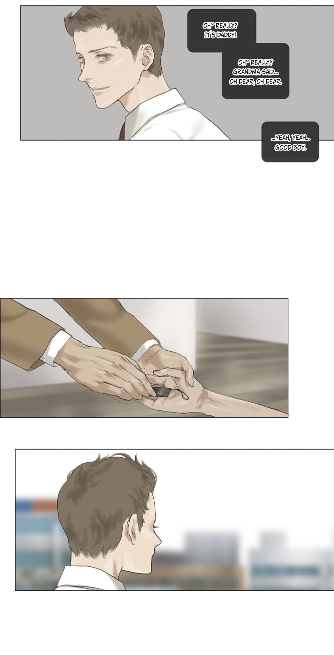 Ennui – Chapter 7 page 3