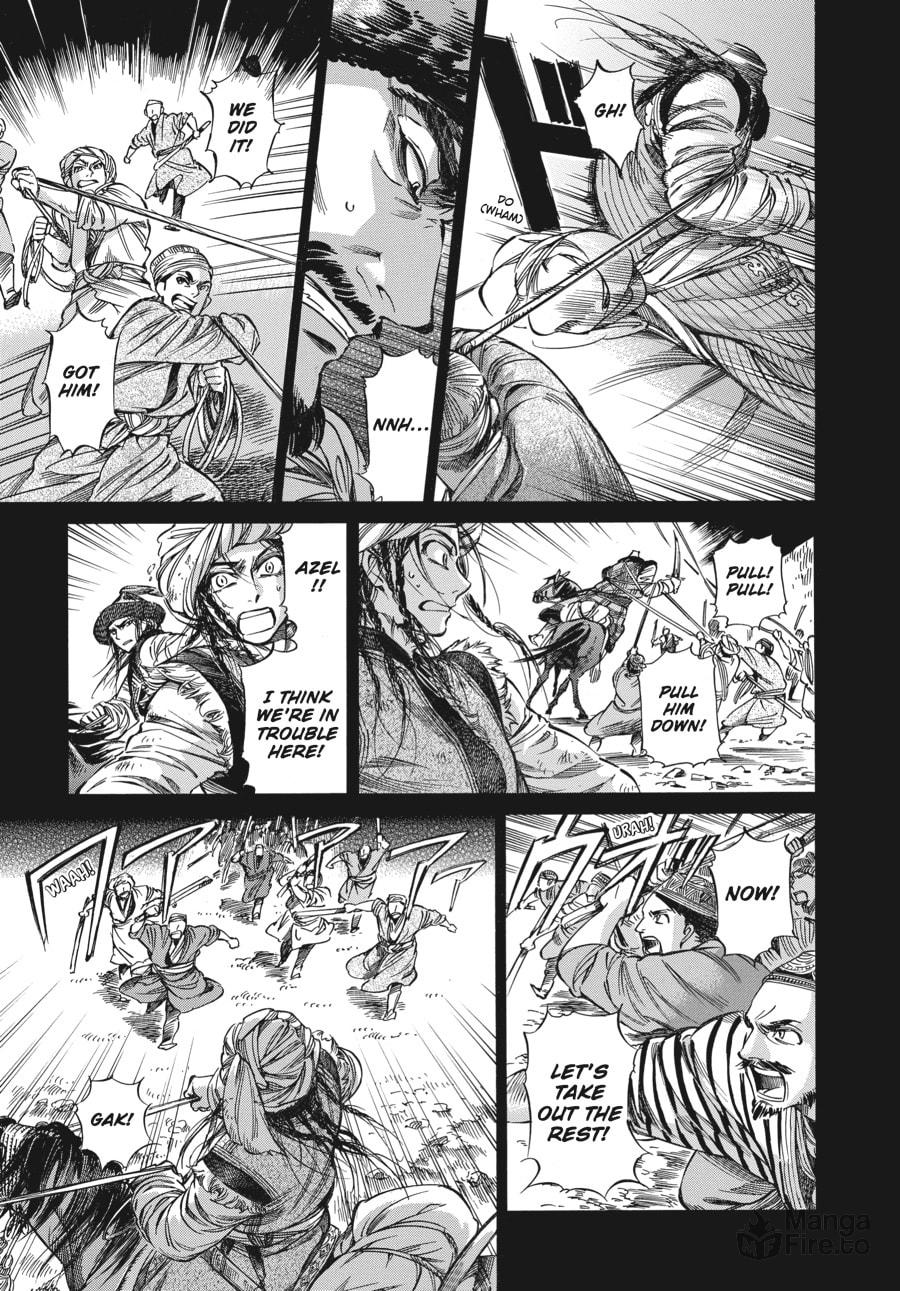 Battle (Part 2) page 11