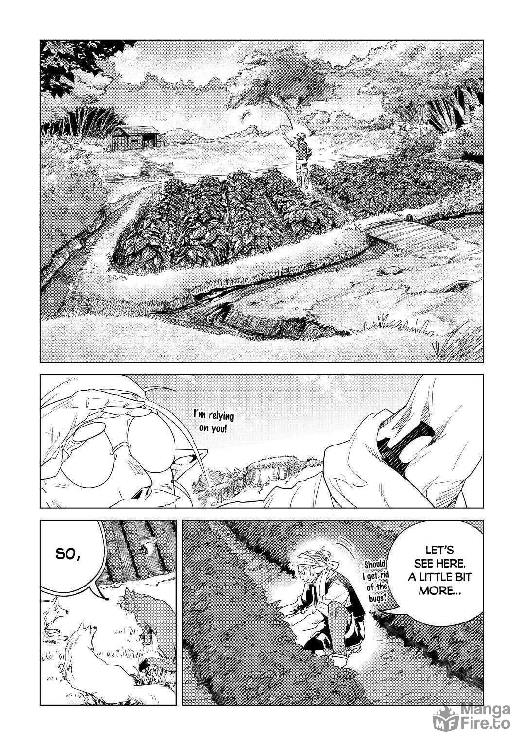 About Fluffies and Fallen page 2