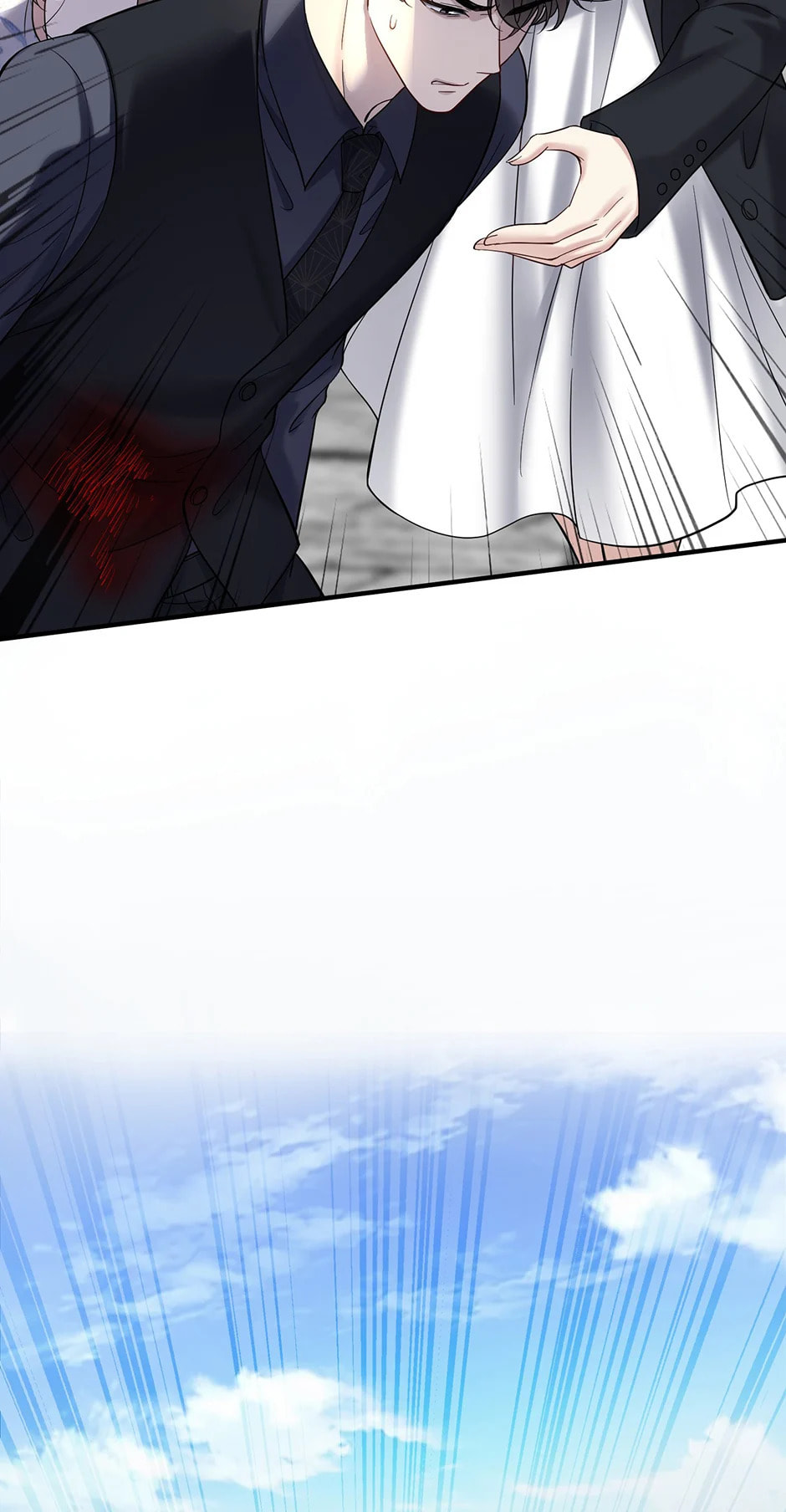 Live Happily Ever After With My Ex's Uncle – Chapter 42 page 30