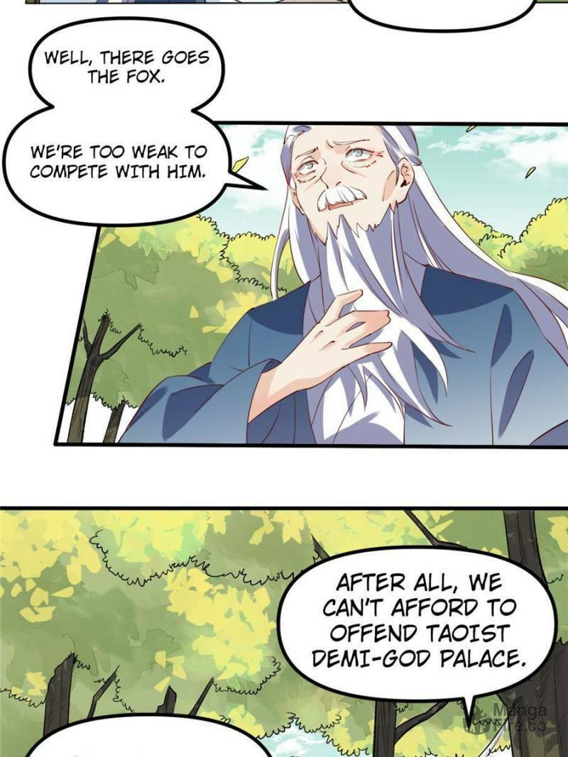 A Big Shot Actually – Chapter 31 page 34