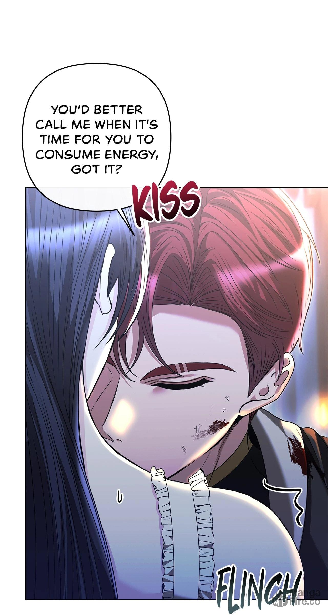 Mistress of an S-Class Dungeon – Chapter 43 page 49