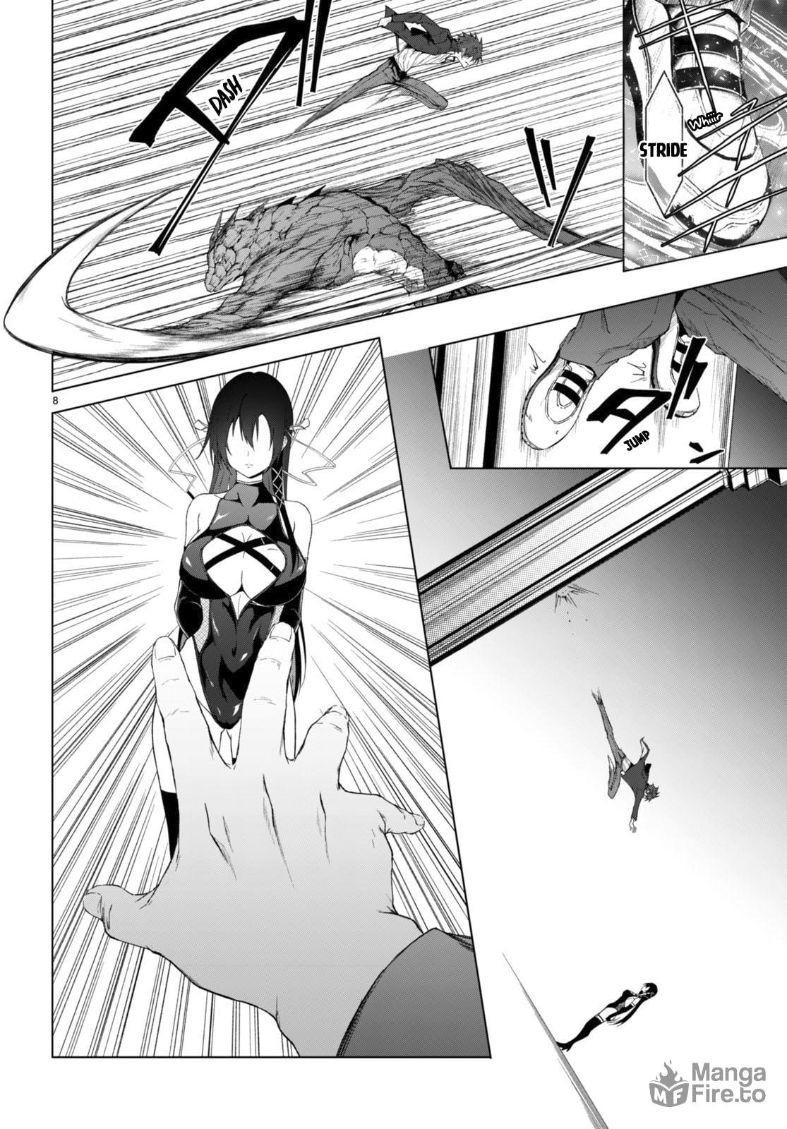 If you're going to rub them, do it right page 8