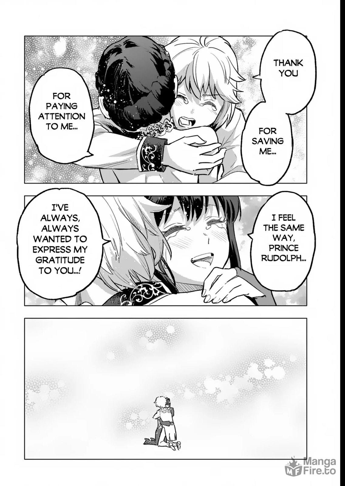 A Mere Villager Was Reincarnated as a Tyrant Prince Three Hundred Years Ago. That Is Me. – Chapter 5 page 26
