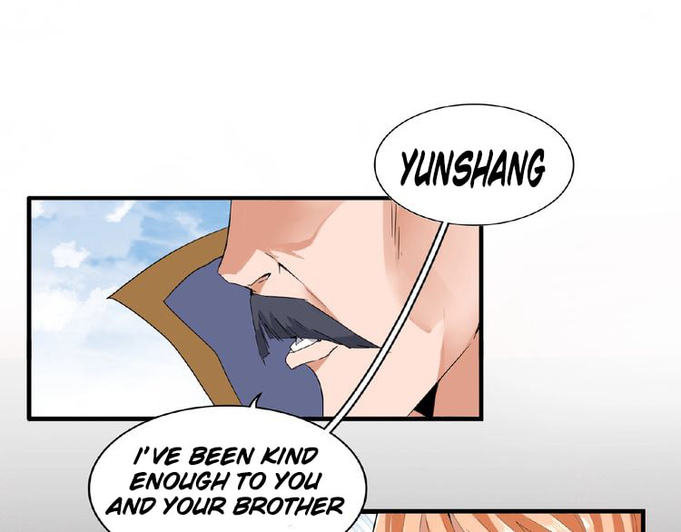 The Devil Butler (Colored) – Chapter 8 page 91