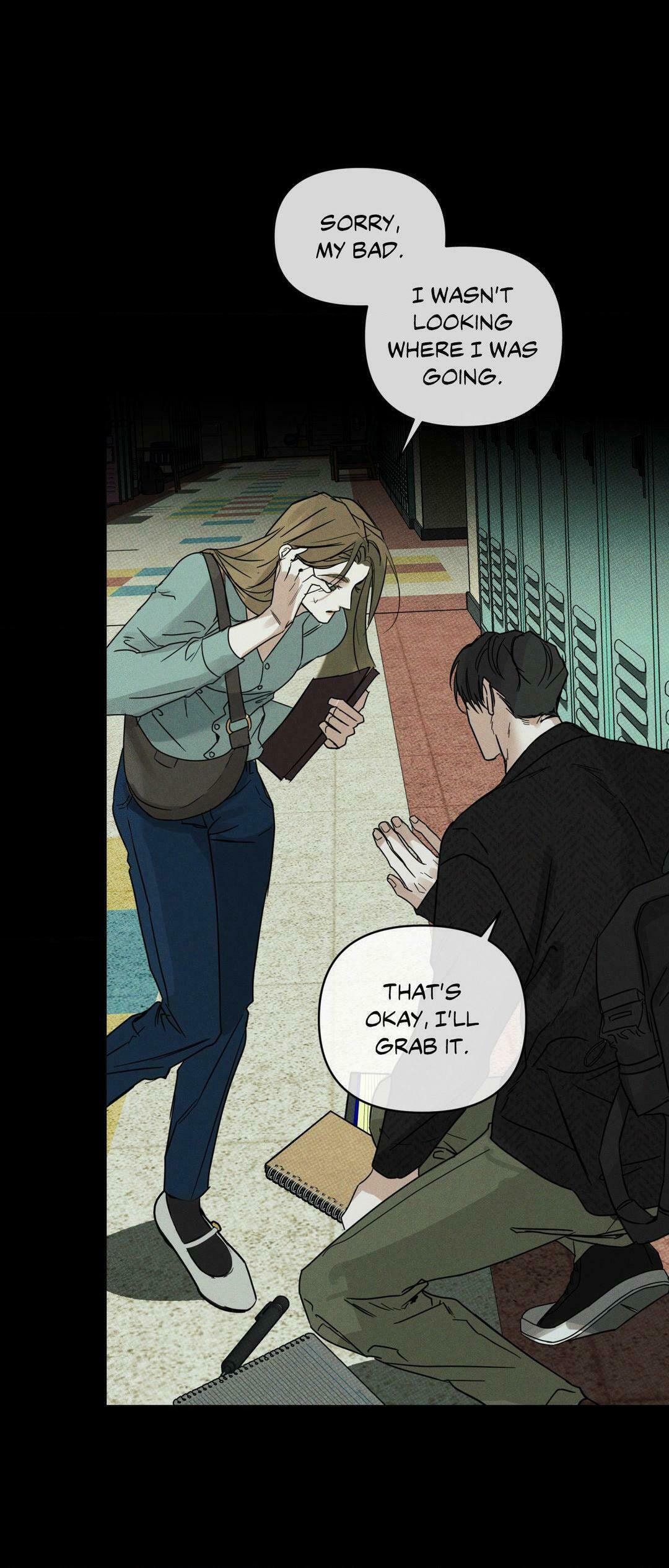 Dearest – Chapter 27 page 15