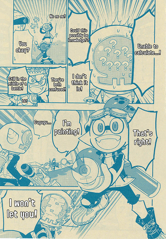 The Adventures of Sheldon 3 page 28