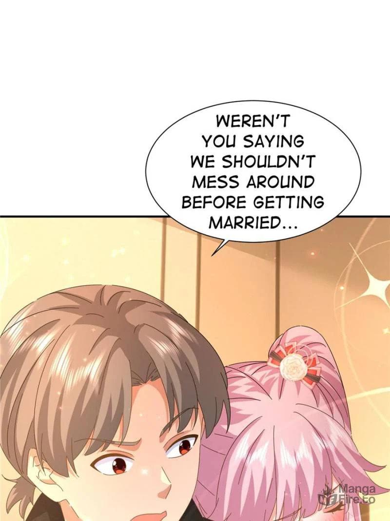 I Became the Target of the Harem in Another World – Chapter 39 page 9