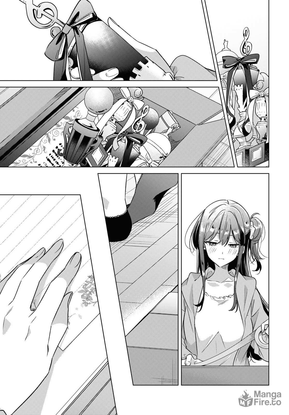 Memories of That Day, Feelings of That Day. page 20