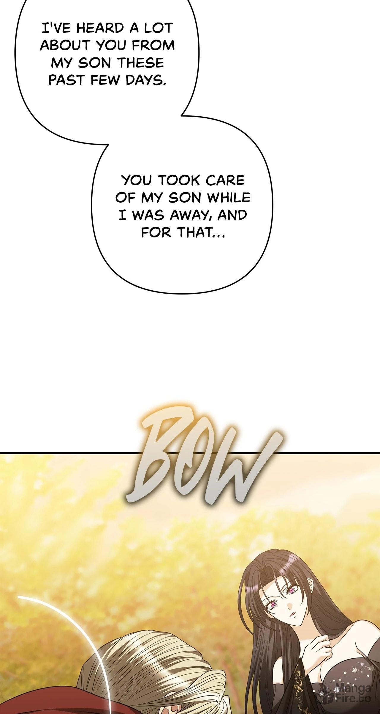 Mistress of an S-Class Dungeon – Chapter 50 page 8