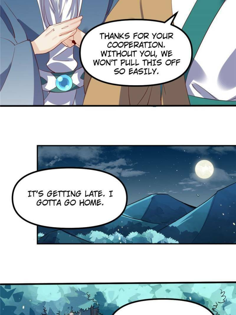 A Big Shot Actually – Chapter 31 page 48