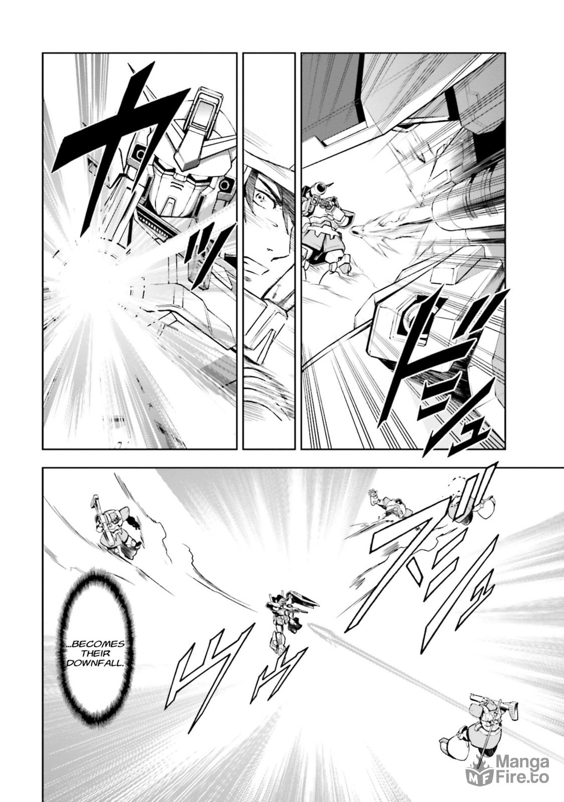 Overture of the Hunt page 29