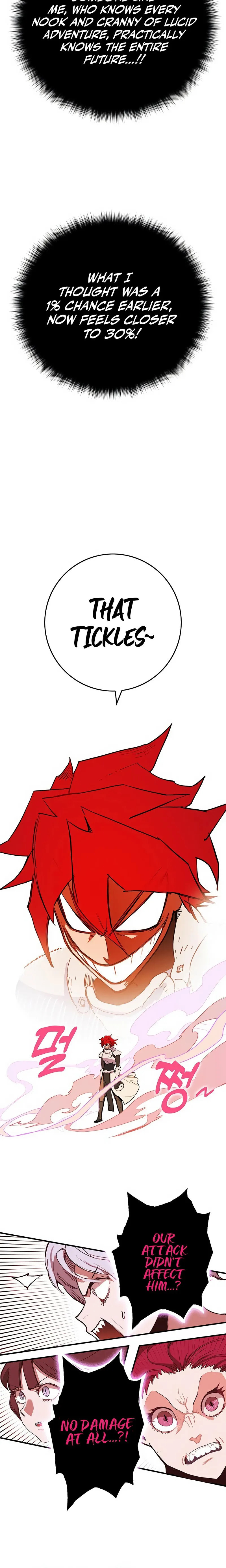 Hardcore Leveling Warrior – Chapter 5 page 23