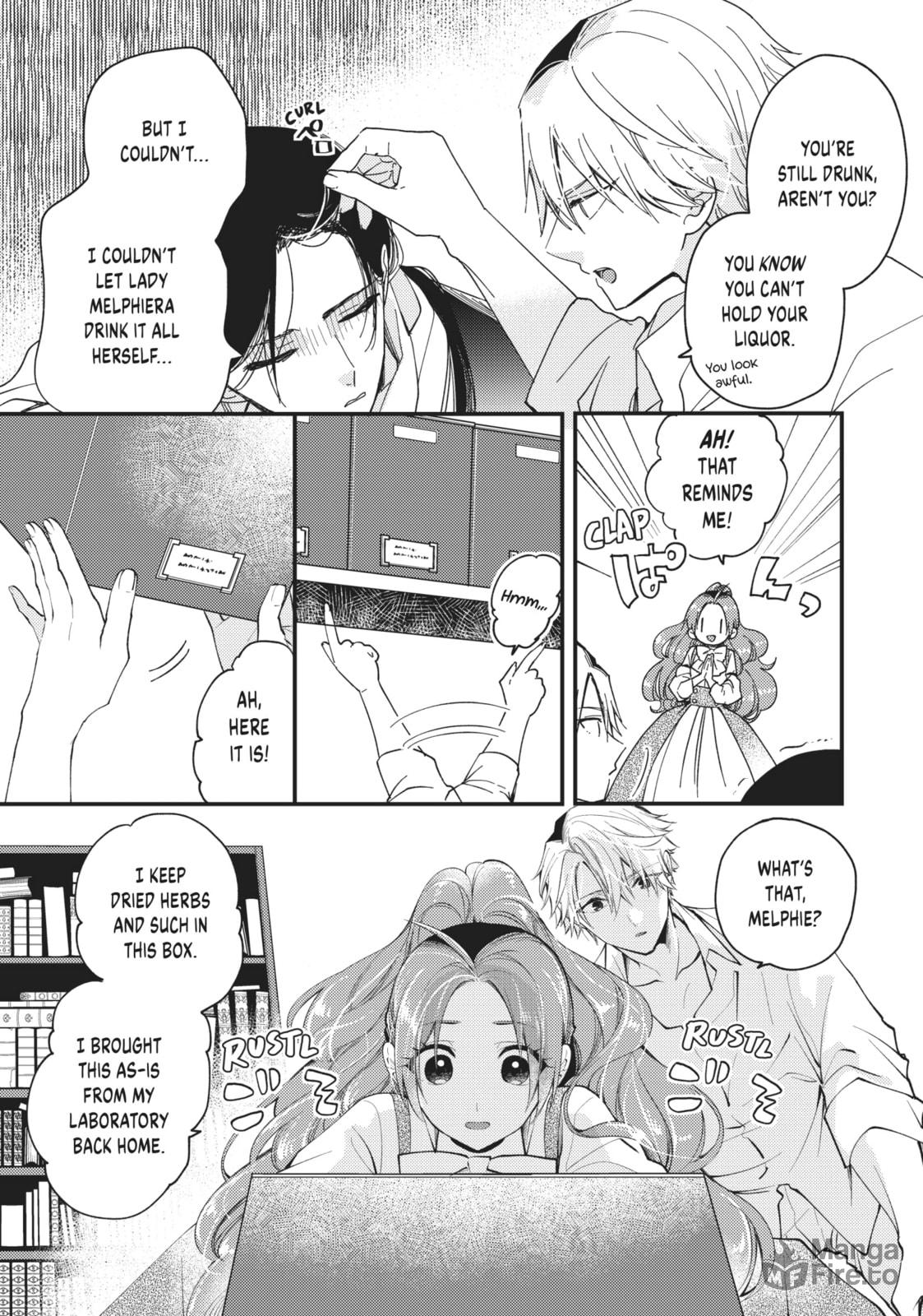 Uses for Magic Circles page 4