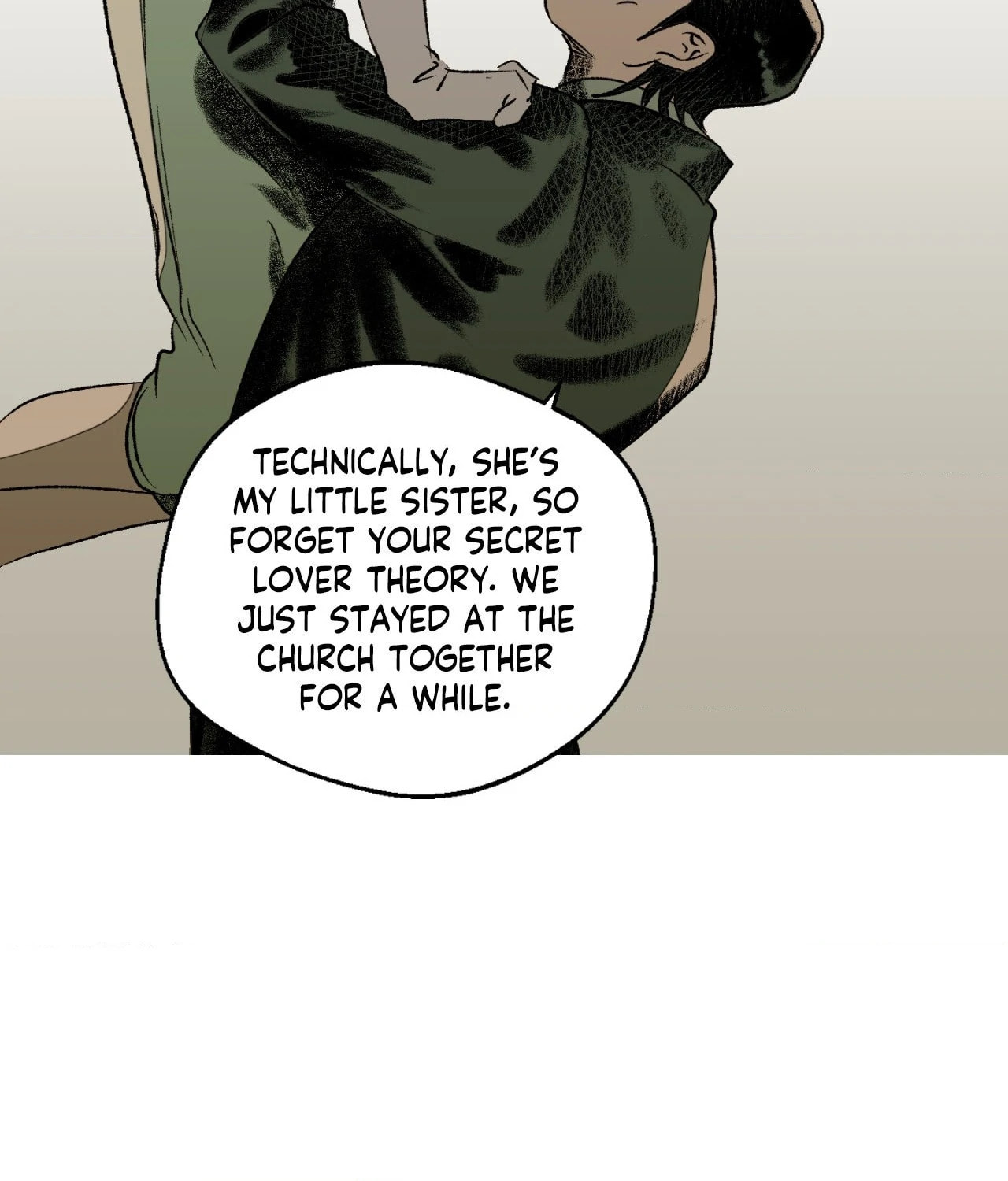 Melt Bless You – Chapter 15 page 45