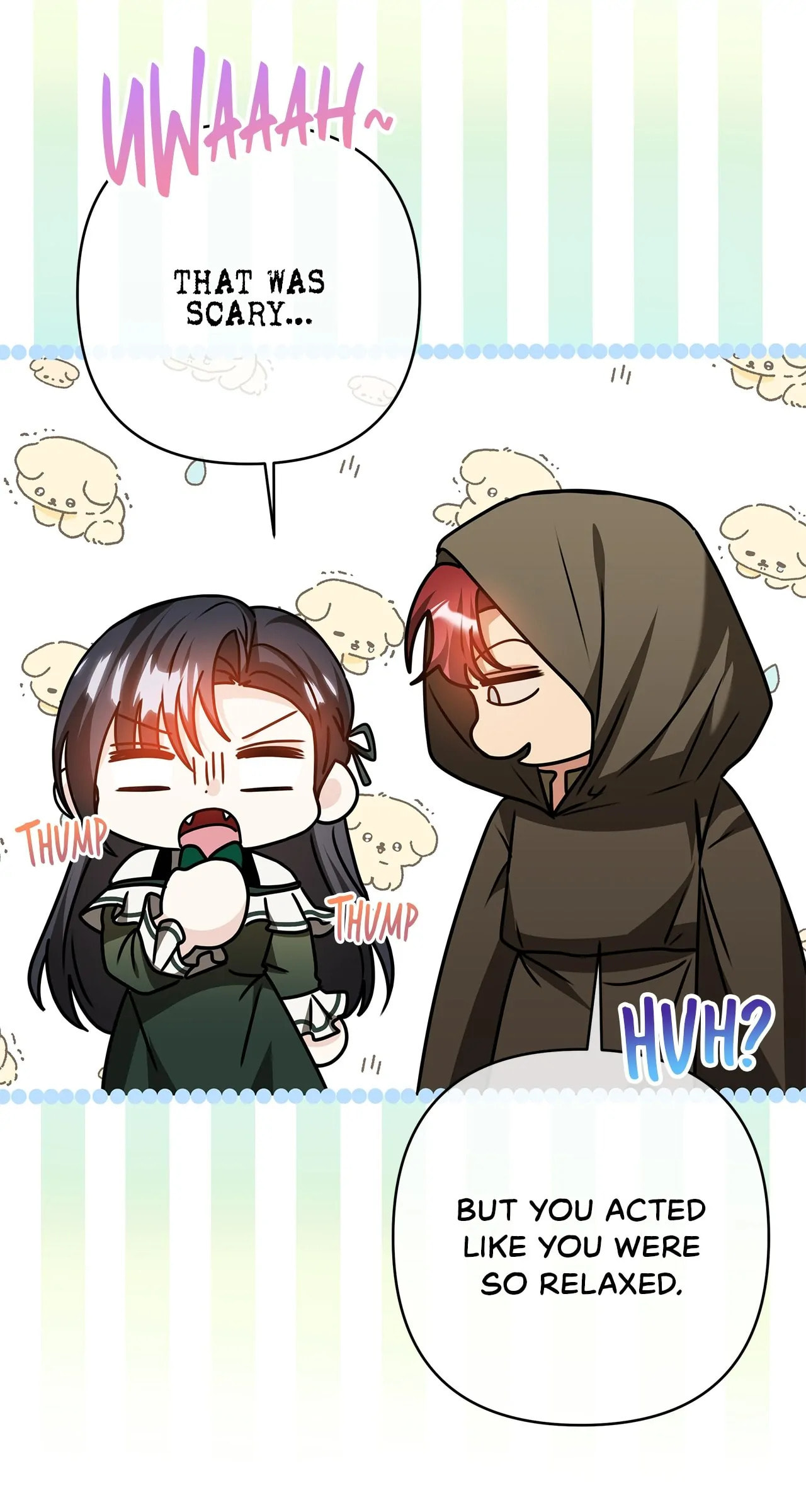 Mistress of an S-Class Dungeon – Chapter 32 page 43