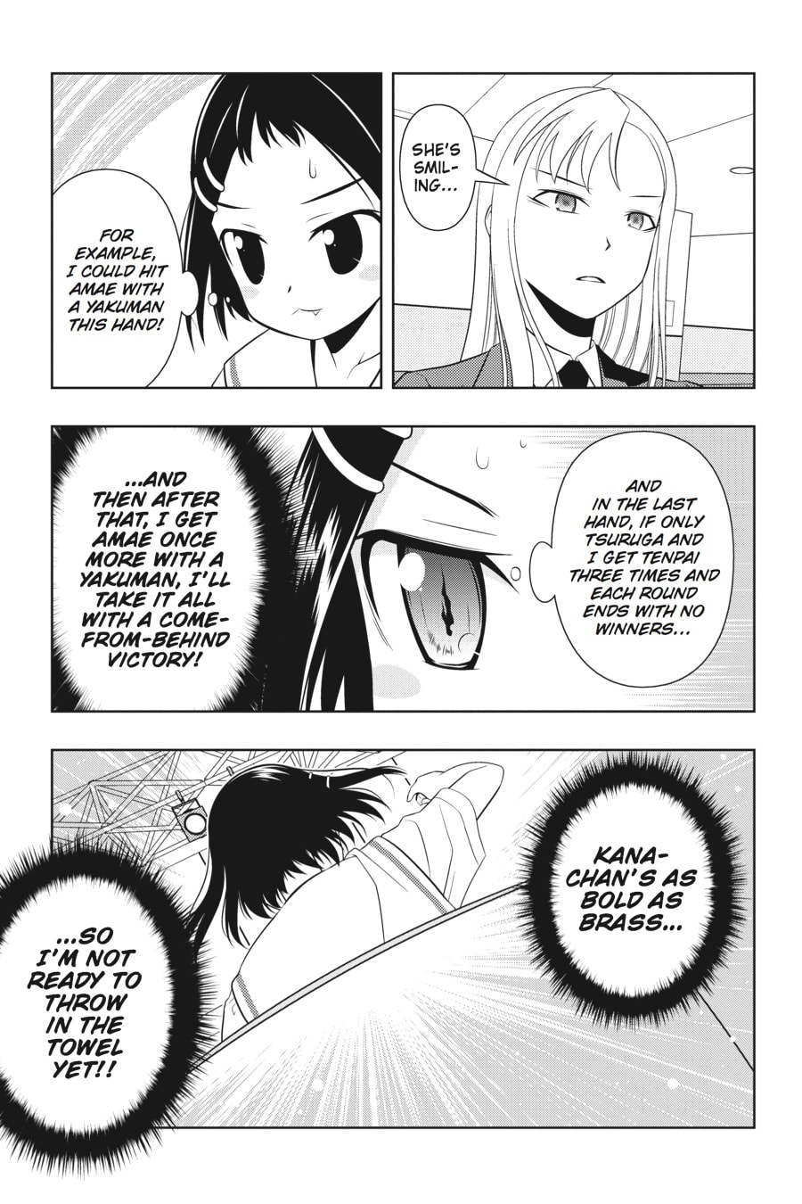 Raging Wave page 10