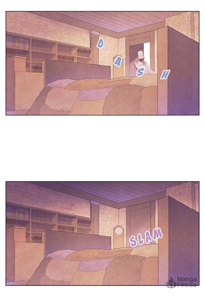 Magic Soup (Colored) – Chapter 3 page 44