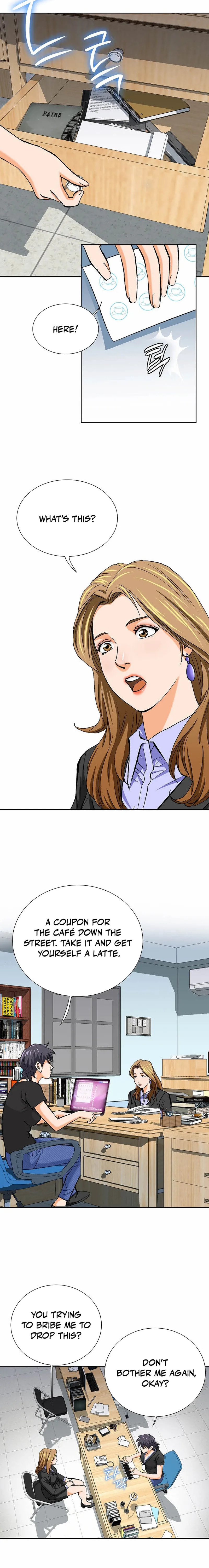 Nice Guy – Chapter 9 page 14
