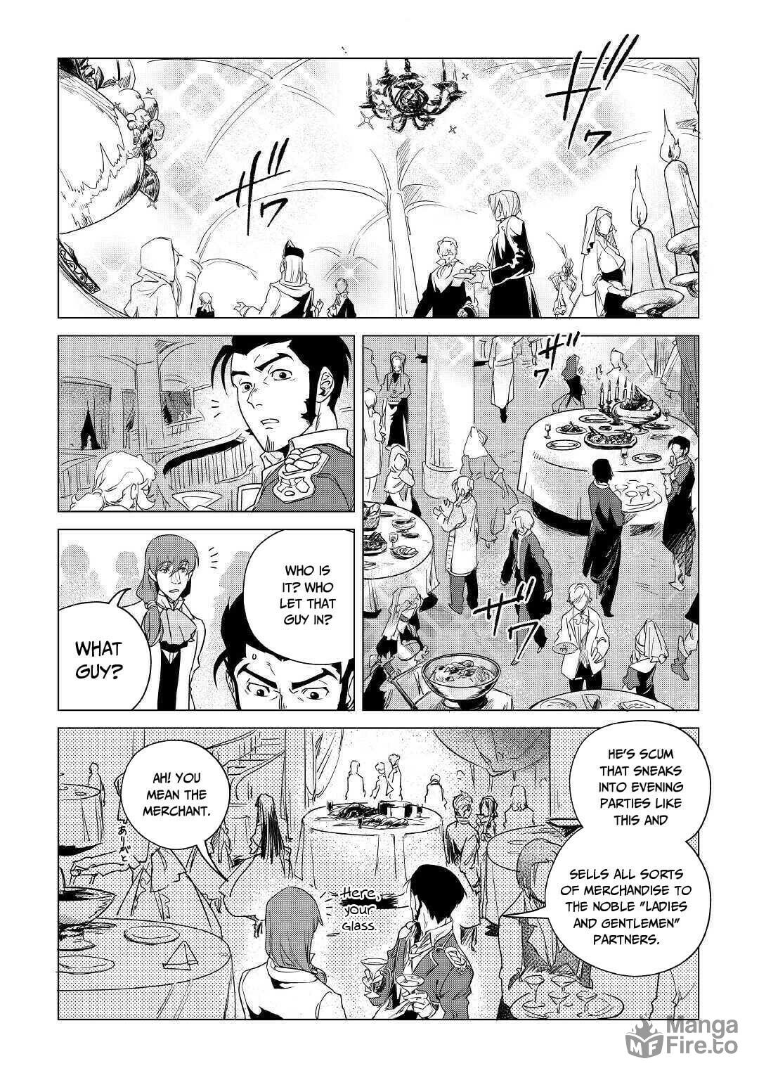 With The Dark Merchant And The Elf page 2