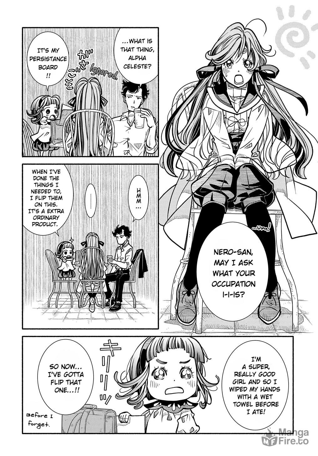 The God of Engineering page 17