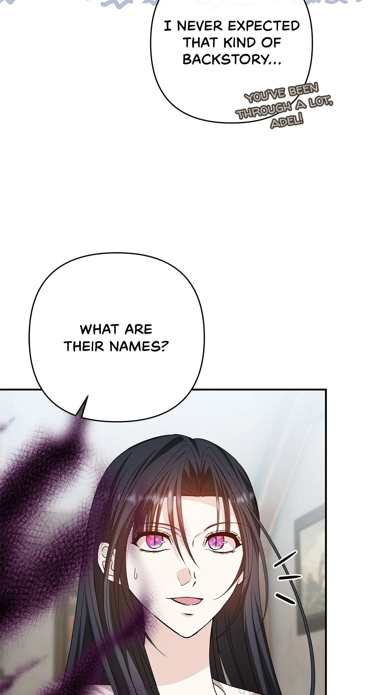 Mistress of an S-Class Dungeon – Chapter 52 page 10