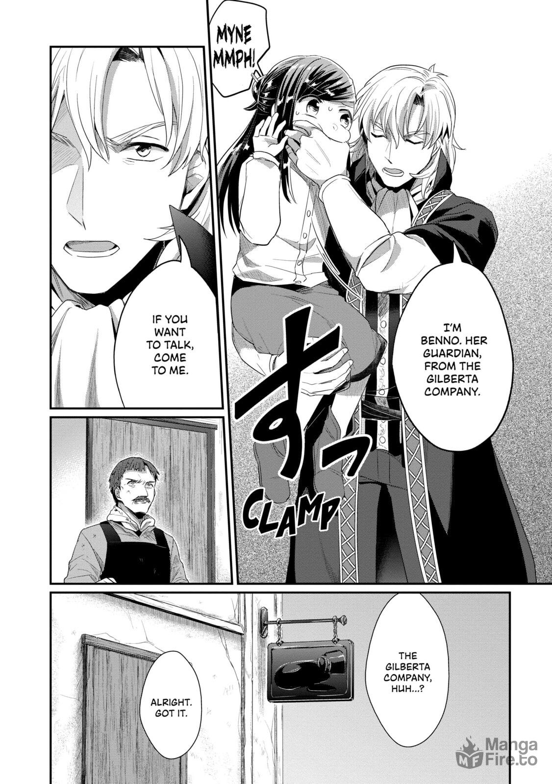 Ink Production Preparation page 9