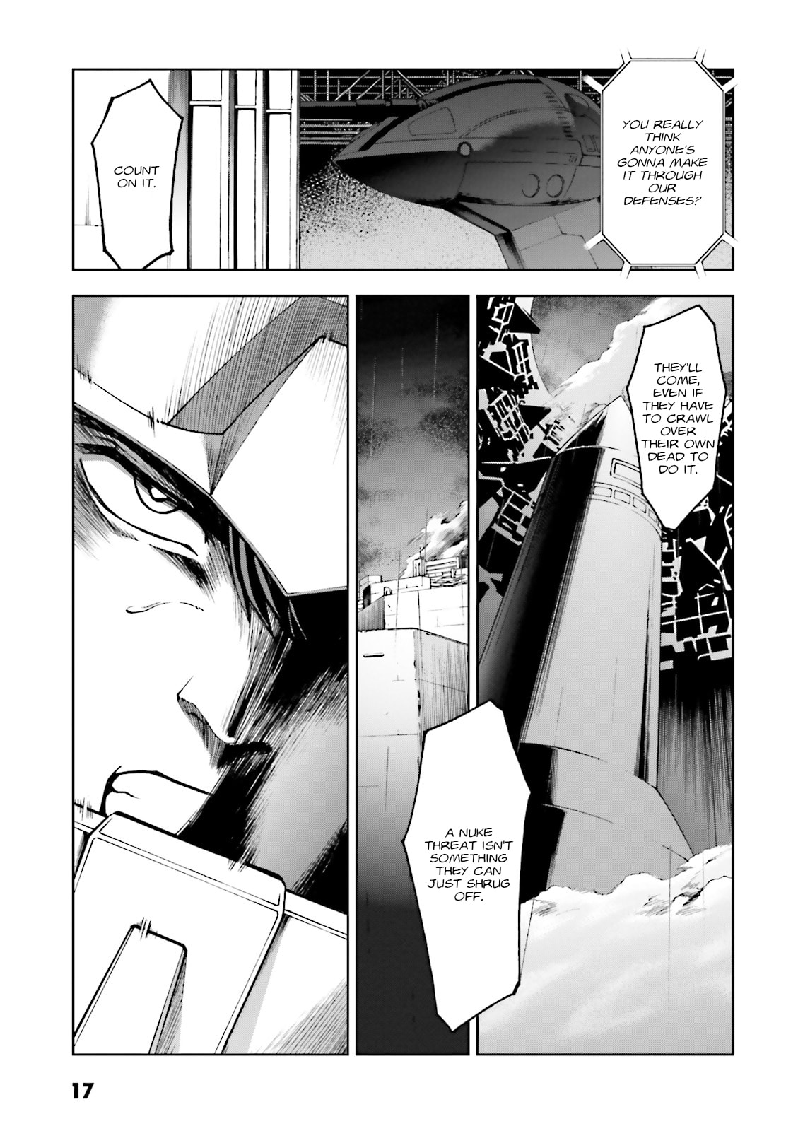 Time Limit page 16