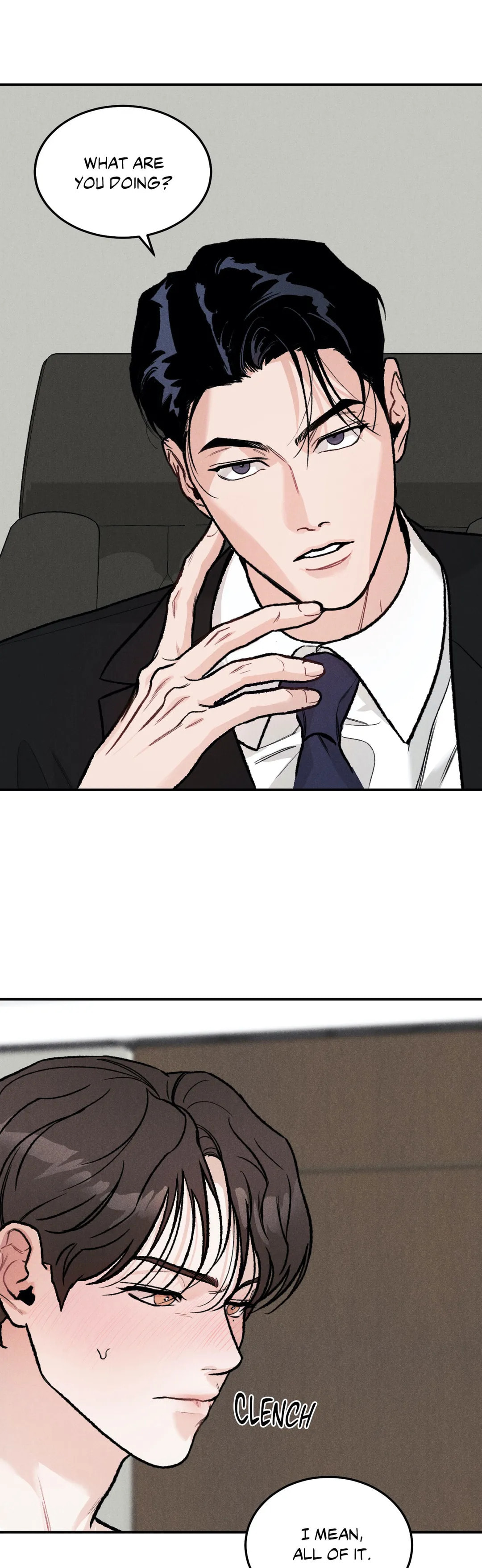 Limited Run – Chapter 2 page 10