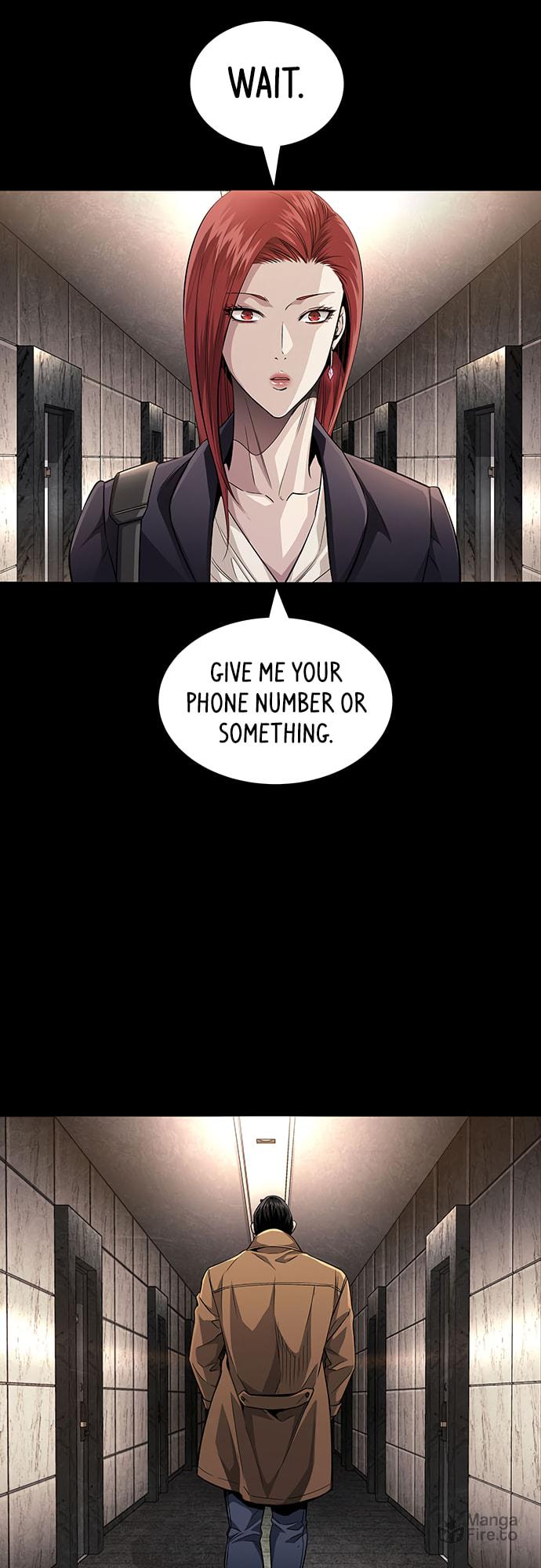 Vigilante Part 2 – Chapter 11 page 14