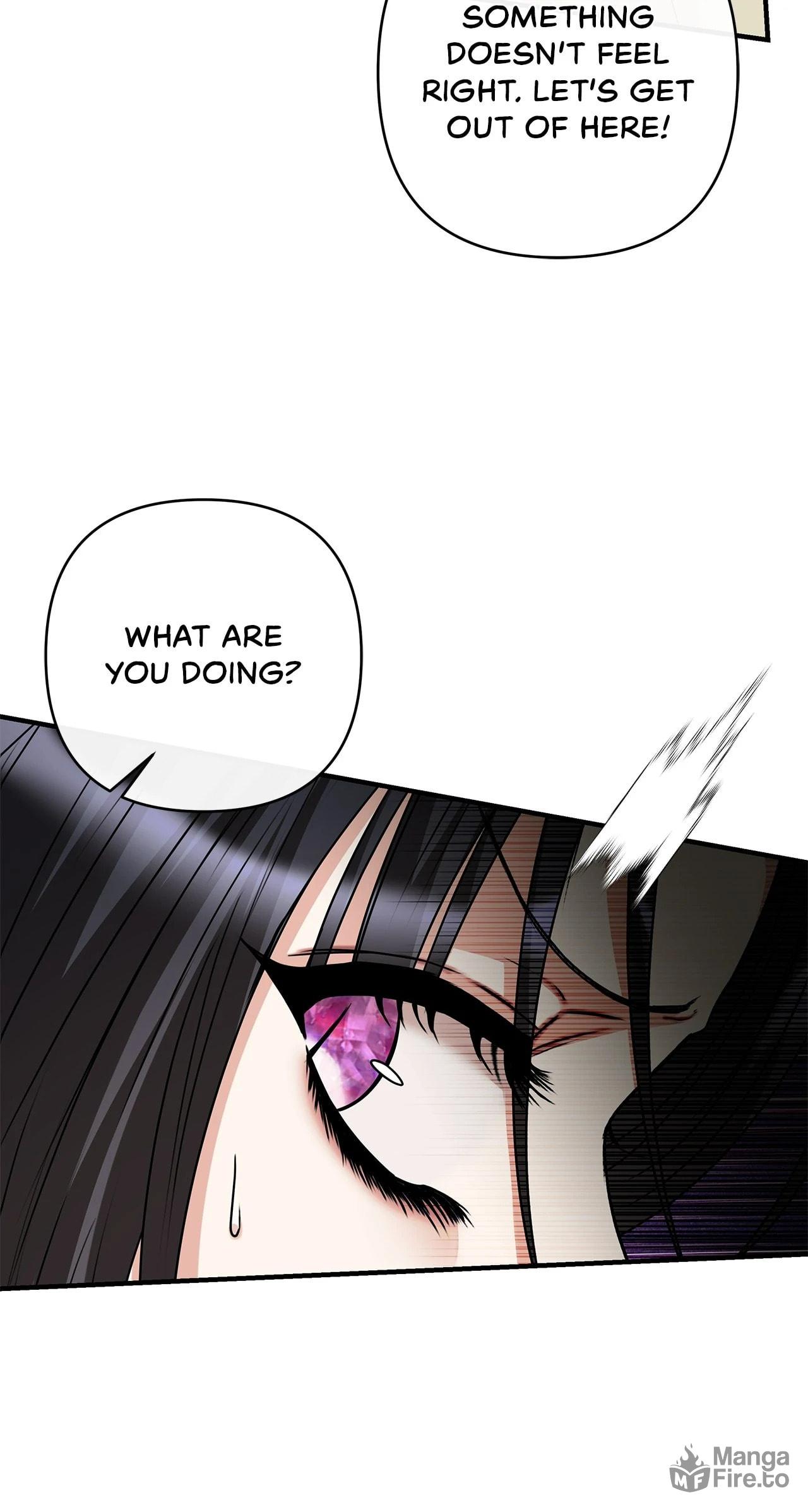 Mistress of an S-Class Dungeon – Chapter 50 page 34