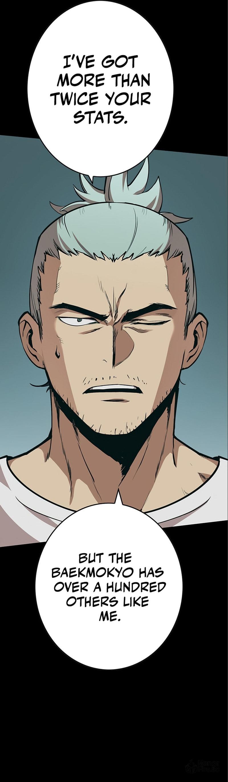 Hardcore Leveling Warrior – Chapter 12 page 62