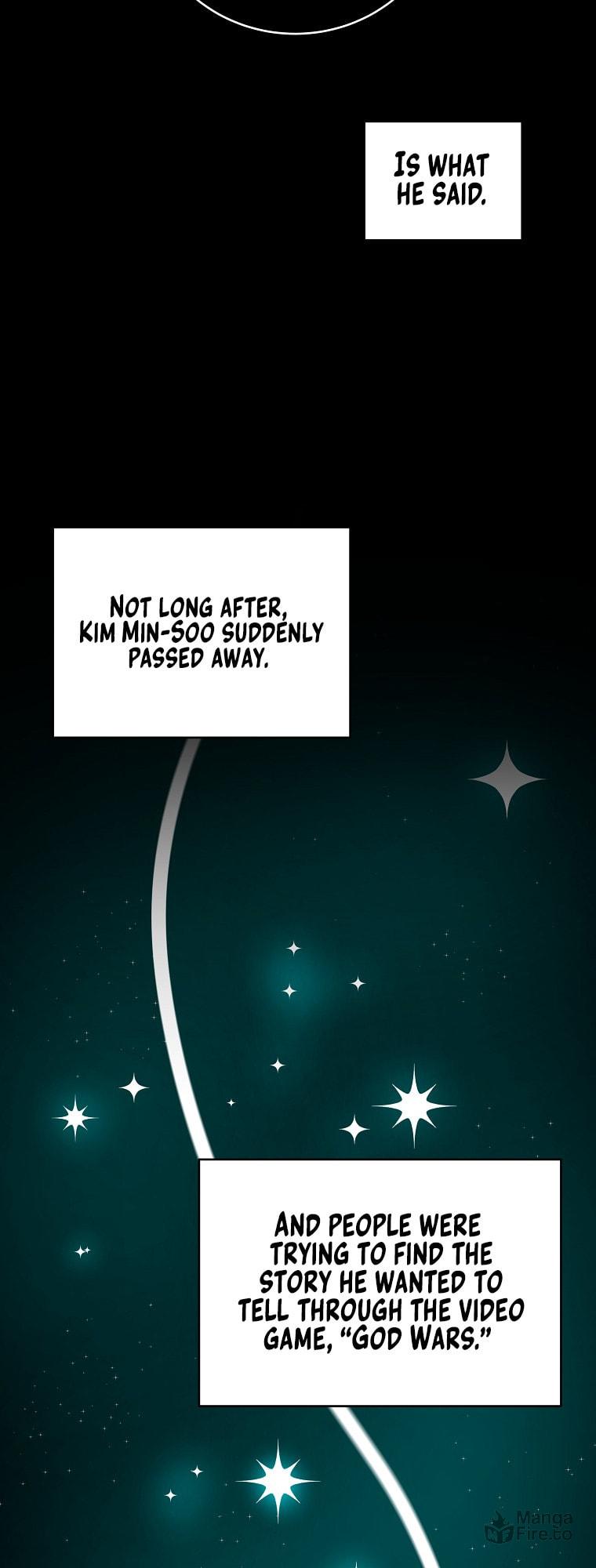 Grand Warlock Streamer – Chapter 9 page 32