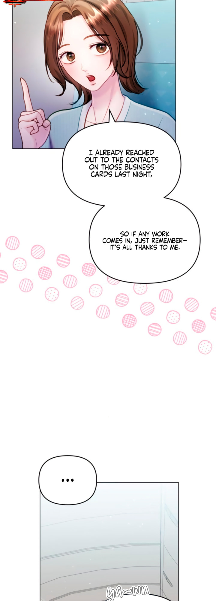 Manual for Using Fierce Beast – Chapter 67 page 13