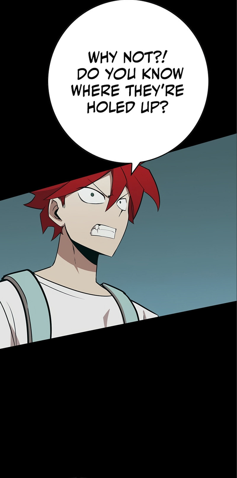 Hardcore Leveling Warrior – Chapter 12 page 60