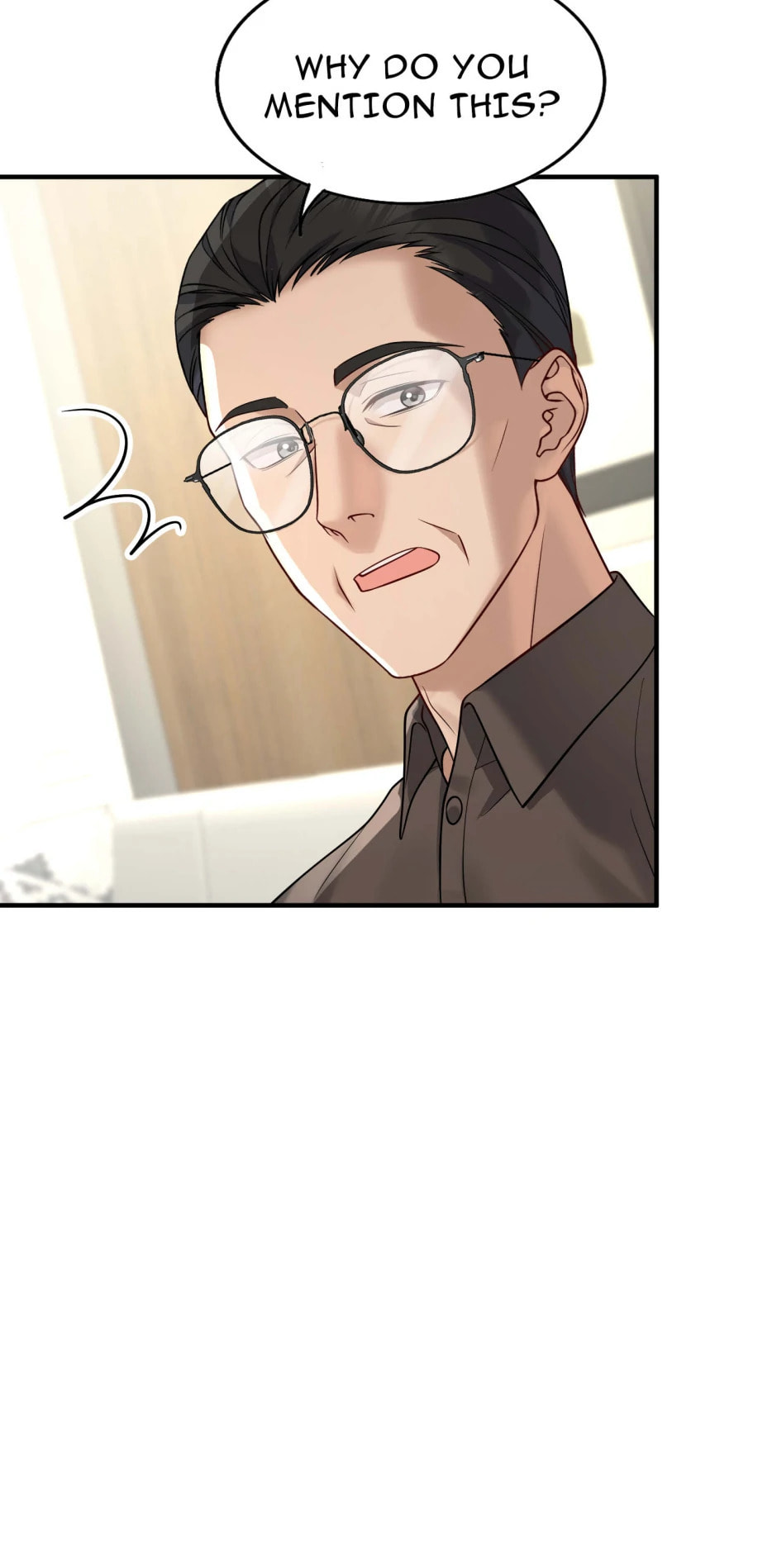 Live Happily Ever After With My Ex's Uncle – Chapter 53 page 43