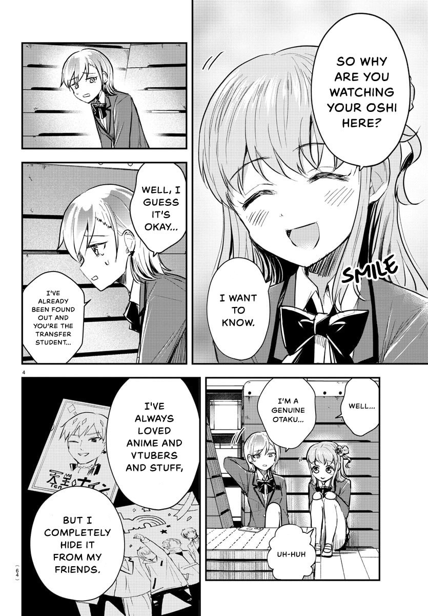 Preparation. page 4