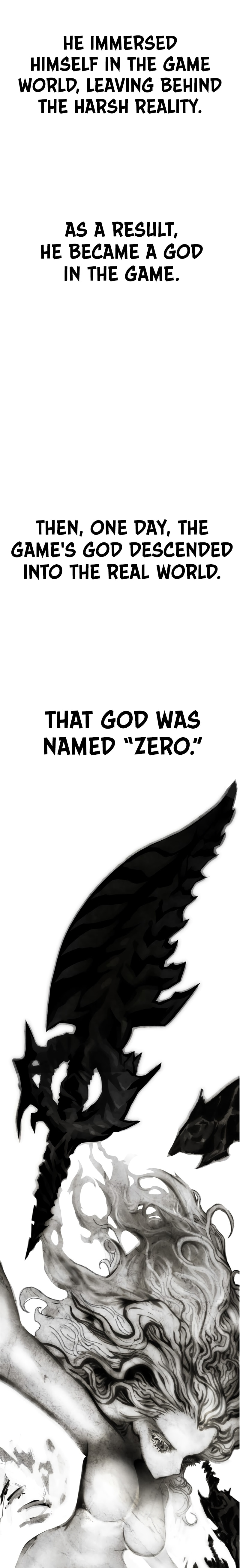 Hardcore Leveling Warrior – Chapter 0 page 1
