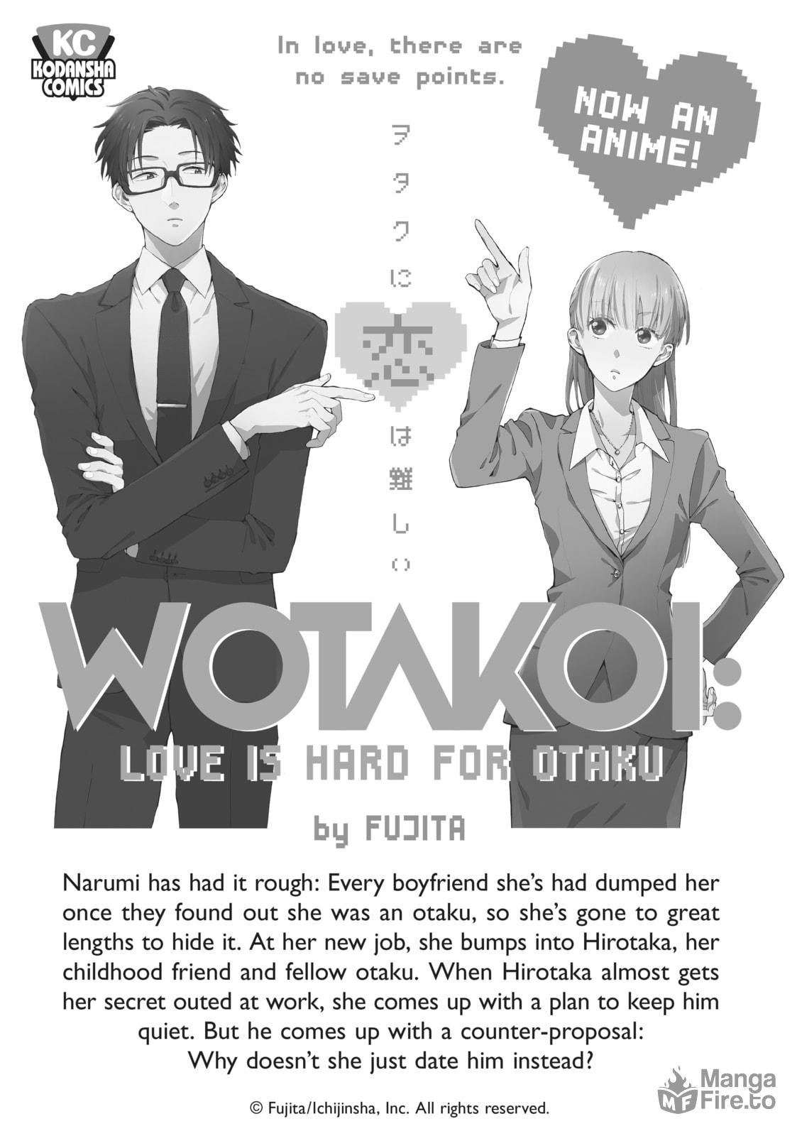 Love, a Date, and then… page 54