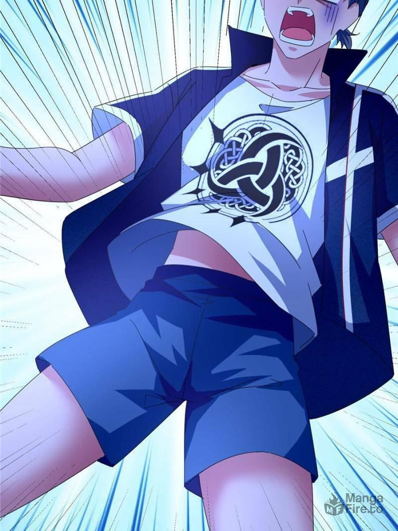 I Became the Target of the Harem in Another World – Chapter 39 page 20