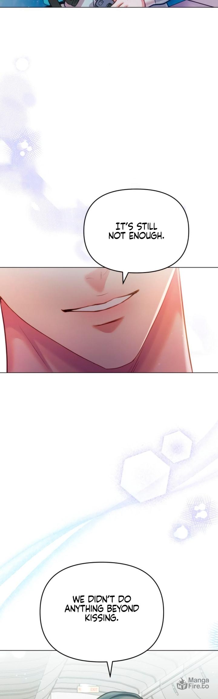 Manual for Using Fierce Beast – Chapter 67 page 2