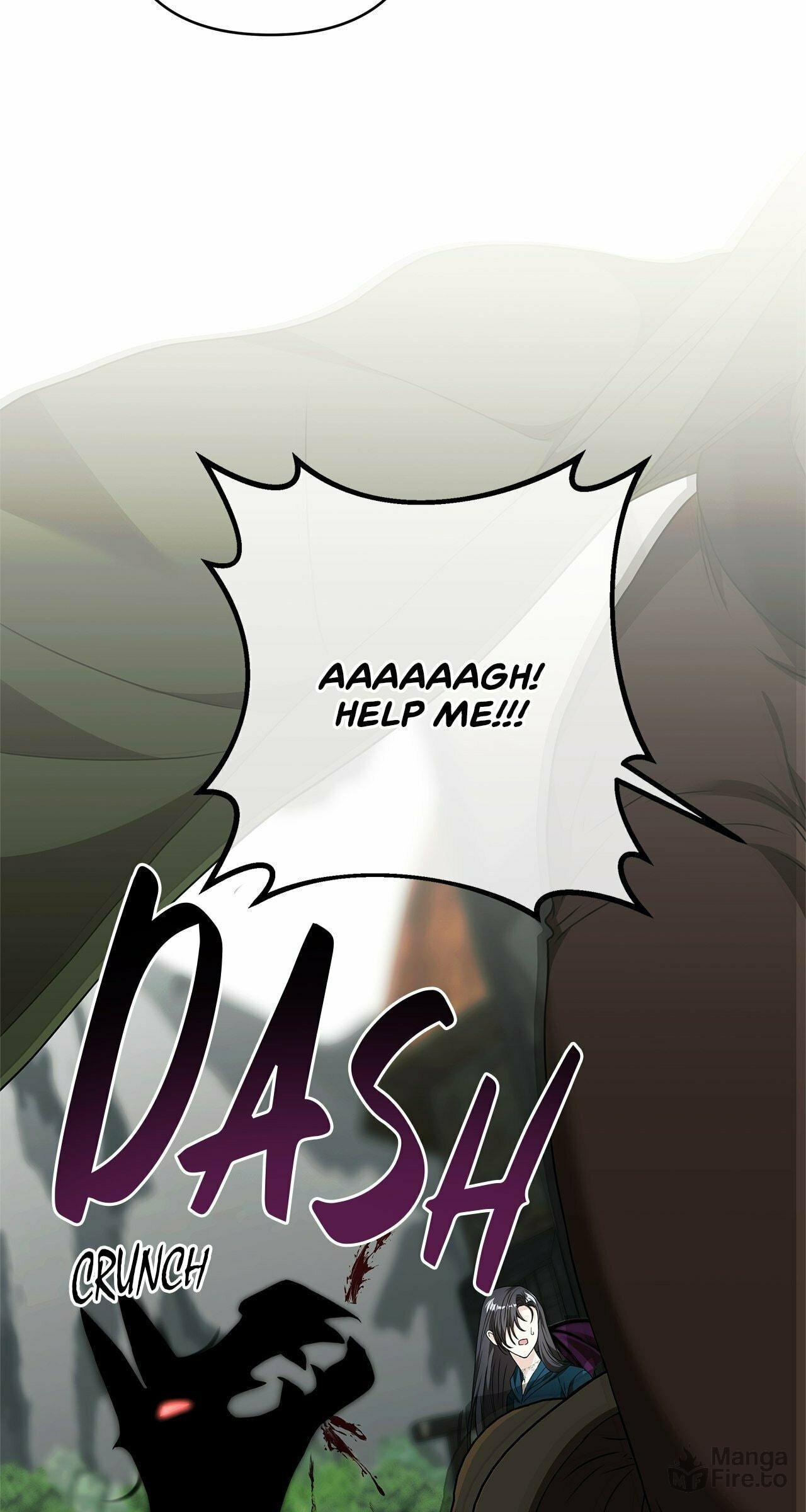 Mistress of an S-Class Dungeon – Chapter 24 page 38