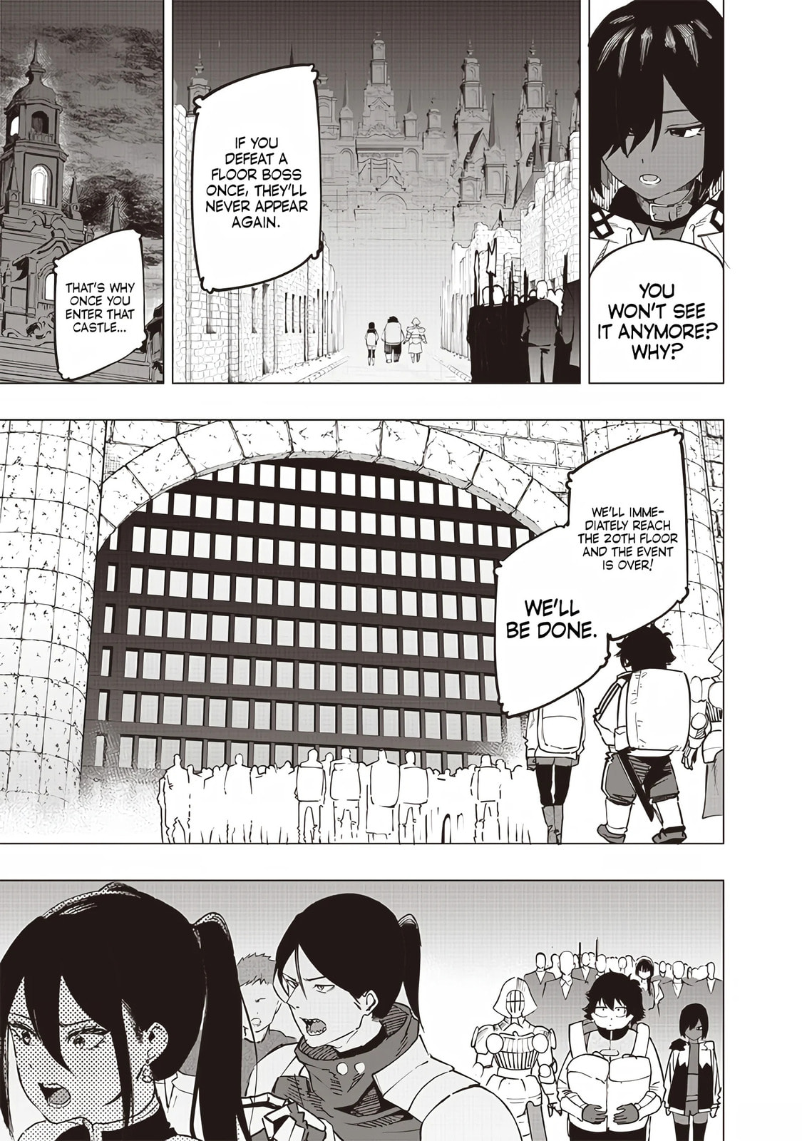 Class Competition 8: Devil's Hand page 6